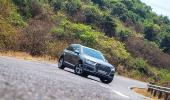 Audi Q7: A premium SUV that's stylish and comfortable