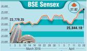 BSE: Top gainers and losers