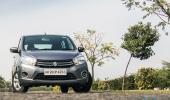 Celerio diesel: An affordable car with good mileage