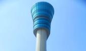 No plans to shift ATC tower, says Mumbai airport