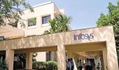 Infosys faces NITI Aayog CEO's ire for portal glitches