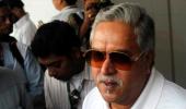 India revokes Mallya's passport