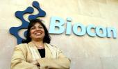 Start-up frenzy reflects a herd-like mentality: Kiran Mazumdar-Shaw