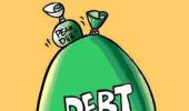 West Bengal's debt burden rises 64% in six years