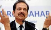 Sebi's sell-off of Sahara's property to fetch only a fraction of dues