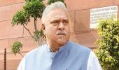 Mallya says in forced exile, no plans to return to India