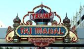 Trump's Taj goes bust