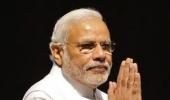 GST will end tax terrorism, says Modi