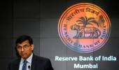 Rajan leaves rates unchanged; warns of inflation risks