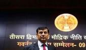 Fantastic experience as RBI Governor: Rajan