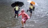 India on the cusp of 30-year cycle of good monsoons