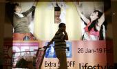 Consumer goods firms hit hard by note ban in Q3