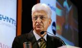 Premji, Shiv Nadar in Forbes list of 100 richest tech tycoons