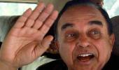 Swamy's next agenda: Picking holes in GST