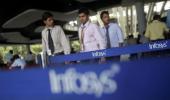 Hire local: Infosys mantra in the Trump era