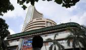 Stock Markets...