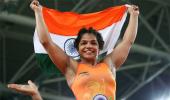 Medal win opens up brand endorsement gates for Sakshi