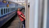 Pay 92 paise for Rs 10-lakh train travel insurance