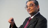 Modi now has the world's finest economic team: Bhagwati