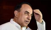 It will be idiotic to attack Urjit Patel: Swamy