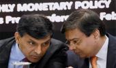 Meet Urjit Patel, RBI's 24th Governor