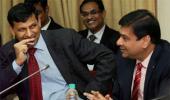 Urjit Patel's exit: Rajan says 'all Indians should be concerned'