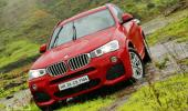 BMW X3 M Sport: The most dynamically sound SUV in its class