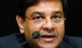 Big challenges before Urjit Patel