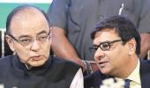 'If there's one person who should quit, it is Jaitley'