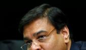 New RBI governor is not in a hurry to slash rates