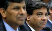 Urjit Patel: The 'known unknown'