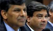 Urjit Patel will carry forward inflation fight: Rajan