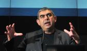 Infosys says, clearer picture on revenue will emerge post Q2