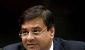 Timeline of events that preceded Urjit Patel's resignation