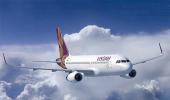 Tata Sons reaches for the sky, infuses more funds in Vistara, AirAsia