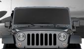 Fiat debuts Jeep Wrangler, Cherokee models in India