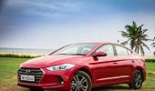 Hyundai Elantra is set to re-create a magic