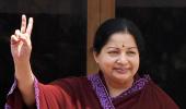 Jayalalithaa's legacy: Industrial ranking among India's best