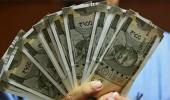 Post note ban saw 1100 searches, ₹513 cr recovered