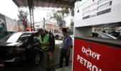 Go digital and get a discount on petrol, diesel