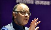 Lower tax rates post demonetisation? Quite possible says FM