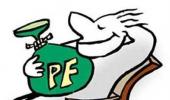 Despite the cut, EPF rate is still substantial