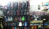 Cash crunch pain hits Dharavi's leather goods hub