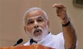 Modi adds many feathers in reforms cap in 2016, but more to go