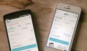 Average Paytm wallet balance before demonetisation: Rs 22