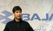 Auto Expo too expensive to participate: Rajiv Bajaj