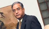 The legacy of Sebi's U K Sinha