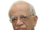 S S Tarapore: Adieu to RBI's gifted officer