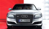 Want the most secure Audi? Pay Rs 9.15 crore!