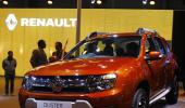 Duster gets a facelift, dazzles with new features